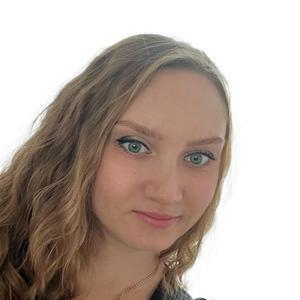 Токарева Анна Александровна