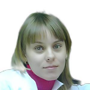 Породькина Ольга Викторовна