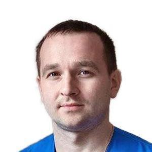 Бердыш Евгений Александрович