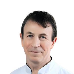 Лебедев Александр Георгиевич