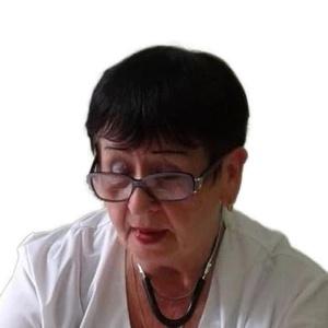 Конькова Татьяна Васильевна