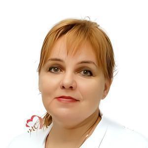 Караваева Наталья Анатольевна