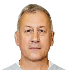 Жовнер Артур Павлович