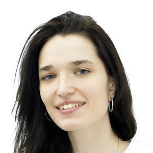 Лачугина Дарья Александровна