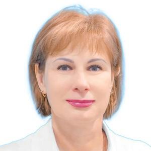 Кошелева Лариса Александровна