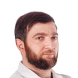 Ширинов Рустам Гаджибекович