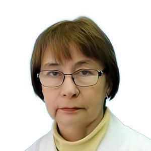 Васильева Нина Прокопьевна
