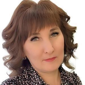 Фаррахова Зульфия Мансафовна