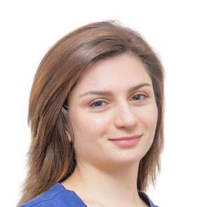 Амбарян Ани Суреновна