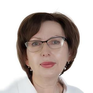 Малышева Марина Александровна
