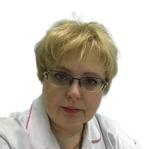 Манько Марина Валентиновна