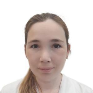 Талан Гульназ Талгатовна