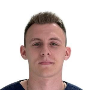 Фелькер Денис Вячеславович
