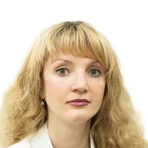 Болоцких Инна Сергеевна