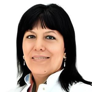 Бабаева Афелия Мирзоевна