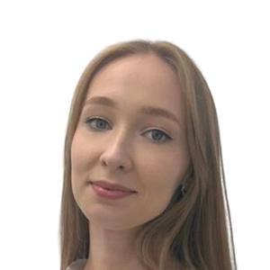 Малышева Валерия Владиславовна