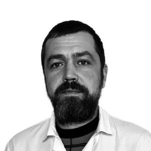 Кречетов Сергей Николаевич