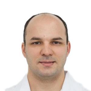 Шабаев Рафаэль Маратович
