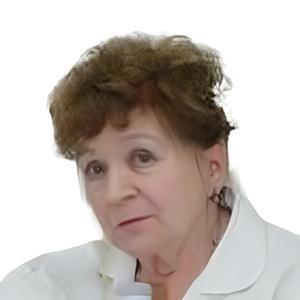 Мороз Любовь Фёдоровна