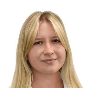 Поемшина Кристина Сергеевна