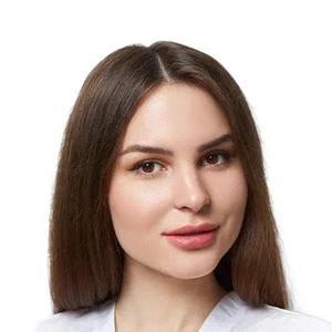 Курцева Диана Денисовна