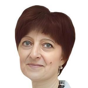 Бедникова Елена Ивановна