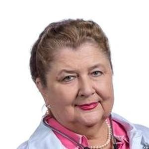 Мельникова Елена Петровна