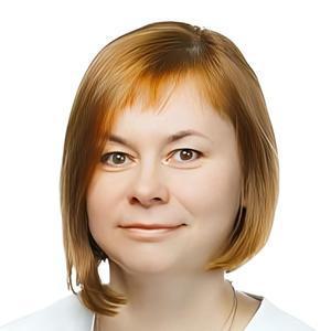 Куркова Мария Викторовна