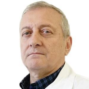 Шарвадзе Каха Отариевич