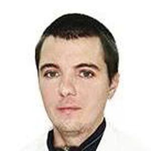 Шишкин Алексей Сергеевич