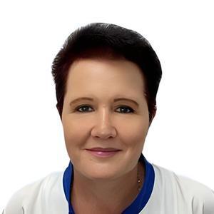 Юсупджанова Марина Александровна