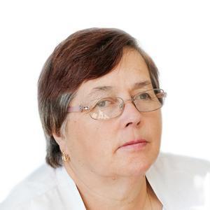 Калинина Татьяна Николаевна