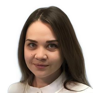 Жалялетдинова Ляйля Эмильевна