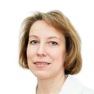 Круглова Ольга Вячеславовна
