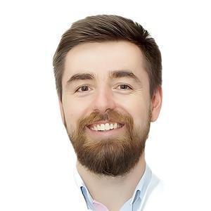 Беркович Глеб Владимирович