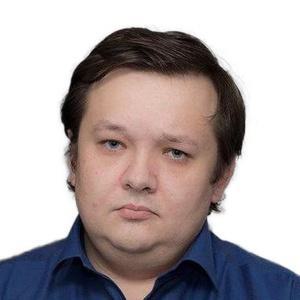 Ларин Кирилл Владимирович