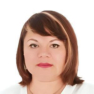 Поршина Татьяна Григорьевна