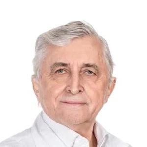 Киценко Евгений Александрович