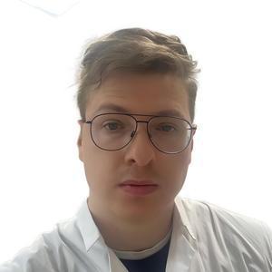 Невский Александр Сергеевич