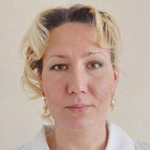 Лаврентьева Инна Николаевна