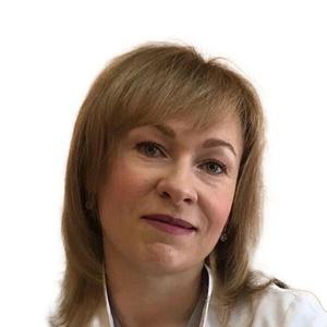 Ульянова Юлия Викторовна