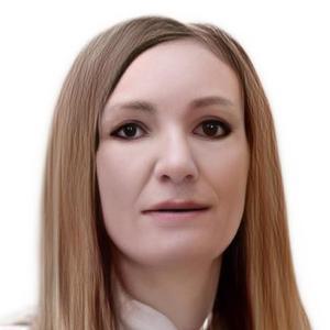 Михалева Екатерина Александровна