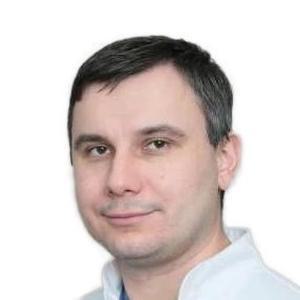 Черкасов Роман Валерьевич
