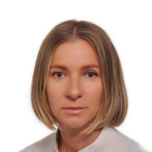 Кузнецова Татьяна Викторовна