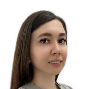Маркова Мария Александровна