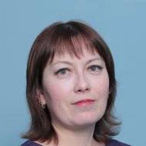 Крашеницына Юлия Николаевна