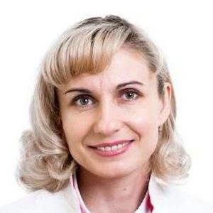 Литвиненко Наталья Фатиховна