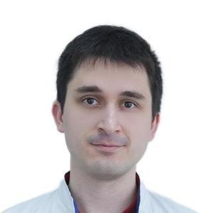 Карвацкий Иван Федорович