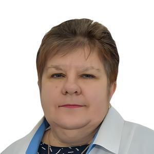 Никулина Светлана Юрьевна