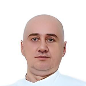 Сосновский Тимур Васильевич